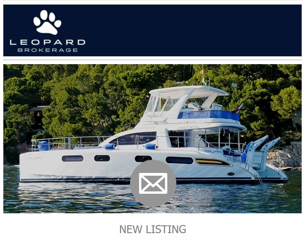 Leopard Brokerage Newsletter