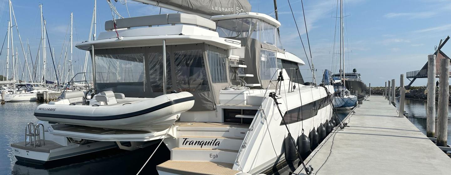 catamarans for sale mauritius
